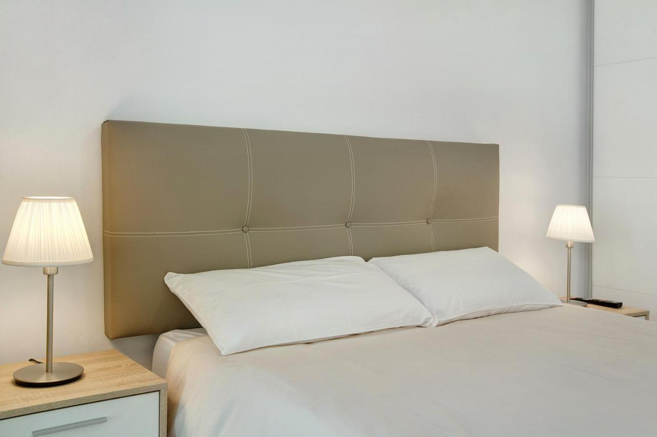 Apartamento Pedro Puerto De Mogan Exterior foto